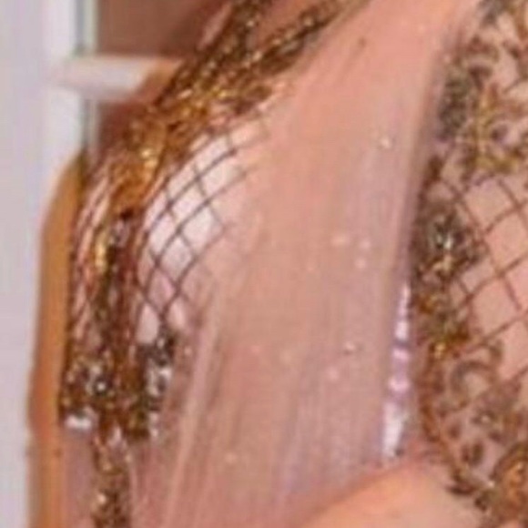 Pakistani wedding dress - Picture 3 of 4